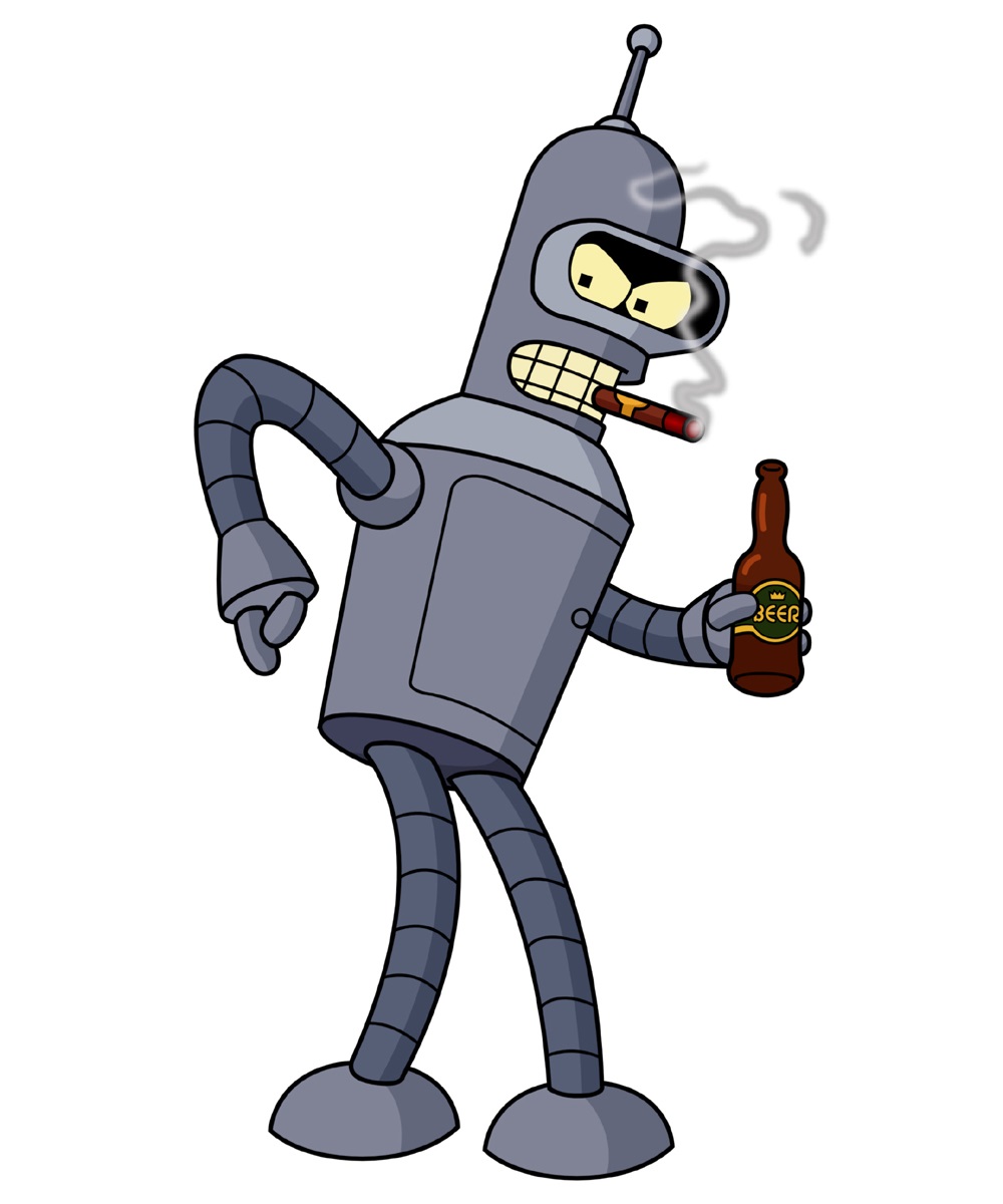 The Bender