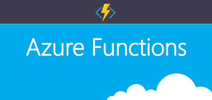 Presentación de Azure Functions