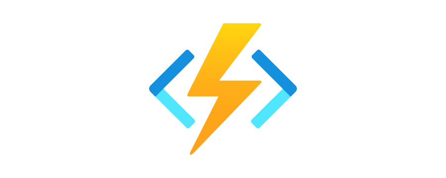 Logotipo de Azure Functions