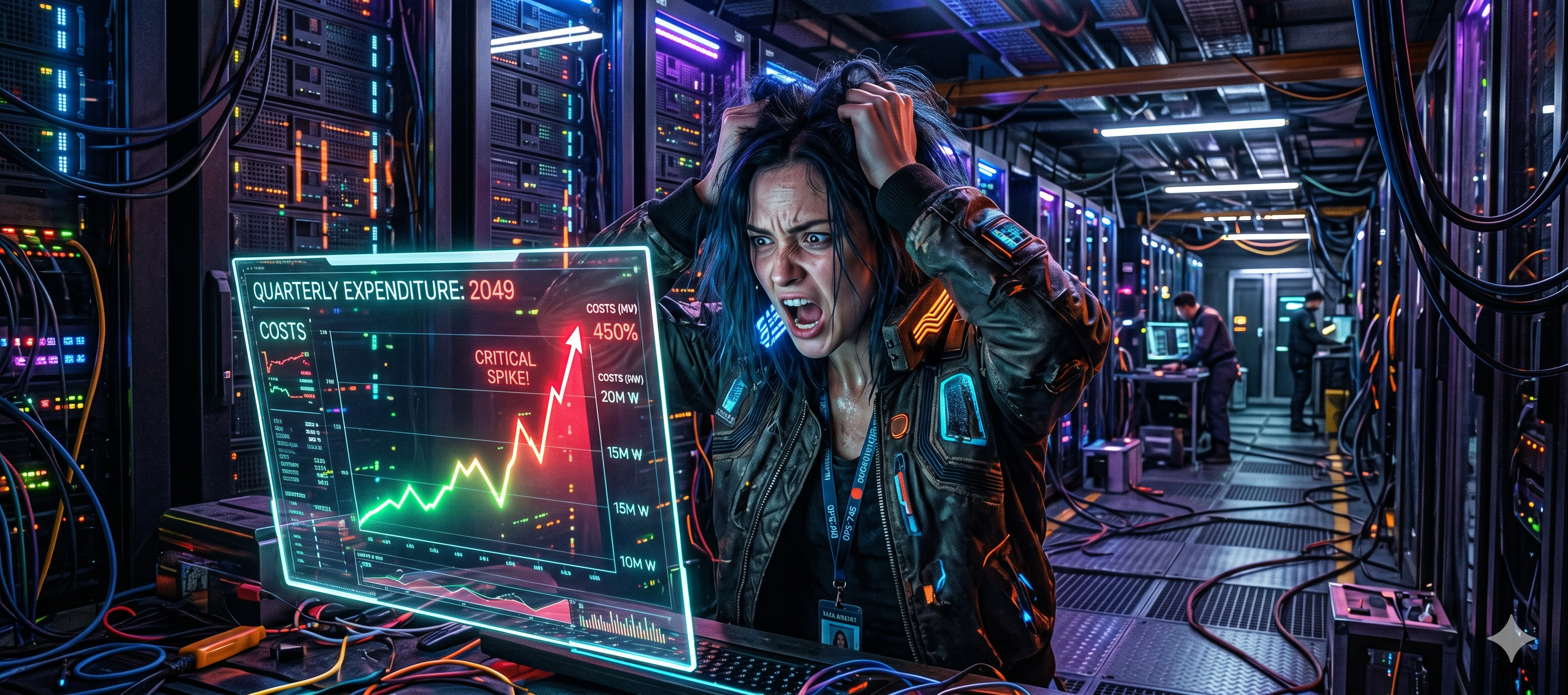 La crítica importancia de FinOps en Azure